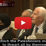 Palestinian Representative to the Arab League