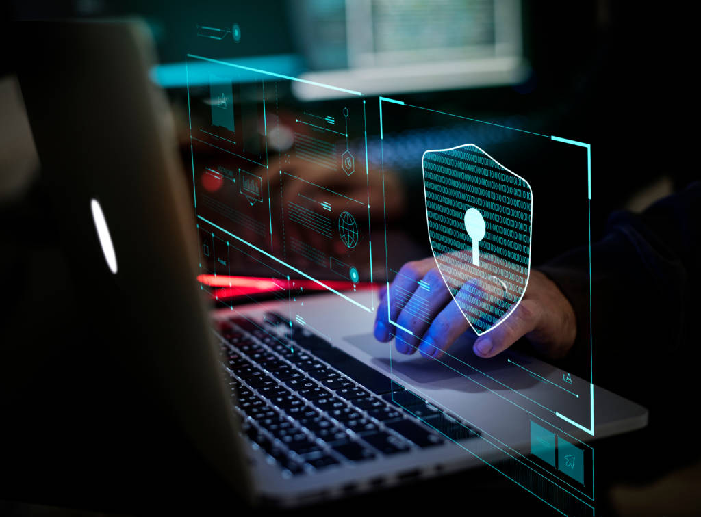 Digital Crime