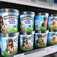 Ben & Jerrys