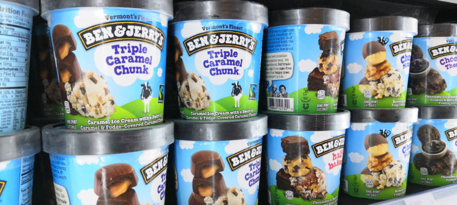 Ben & Jerrys