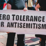 Anti-Semitism