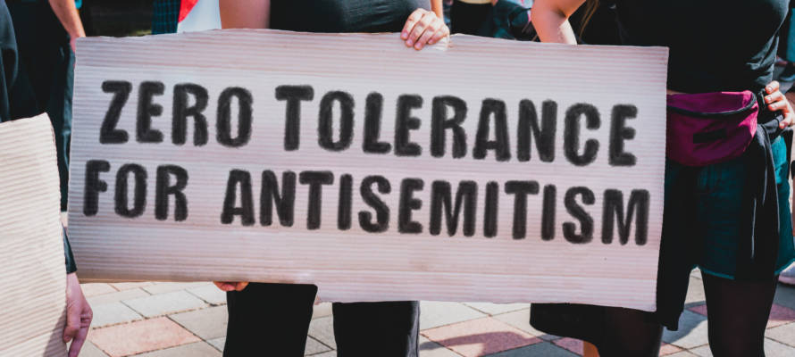 Anti-Semitism