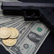 Bitcoin and terror