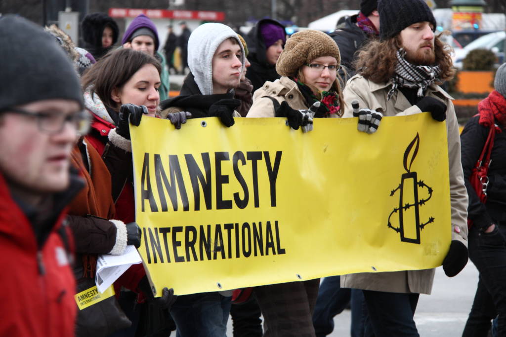 Amnesty International