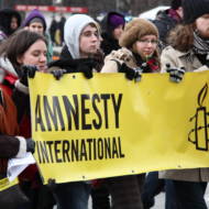Amnesty International