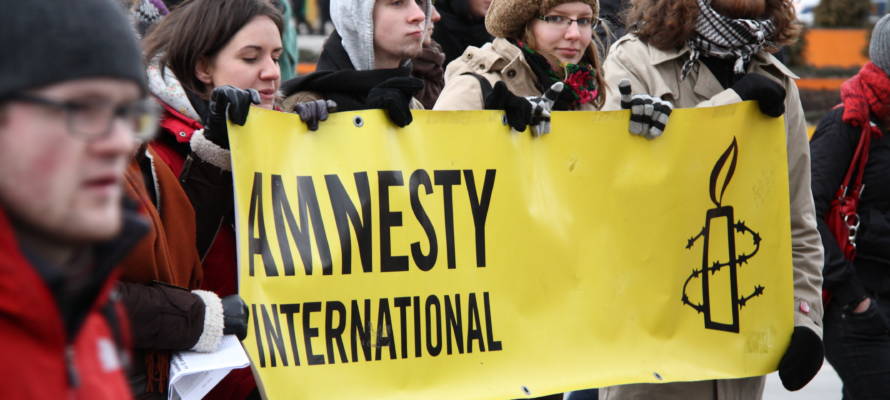 Amnesty International
