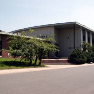 Yeshiva Toras Chaim, Denver