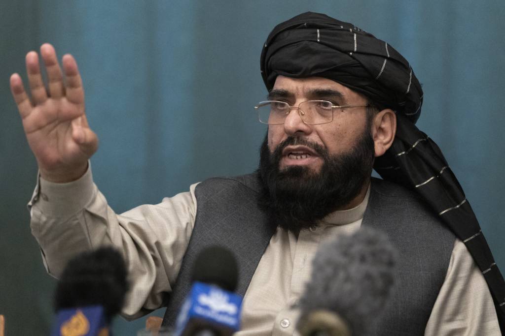 Afghanistan Taliban