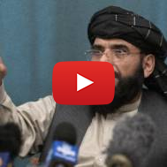 Afghanistan Taliban