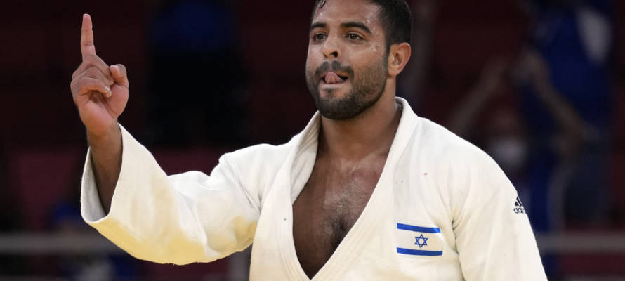 Sagi Muki