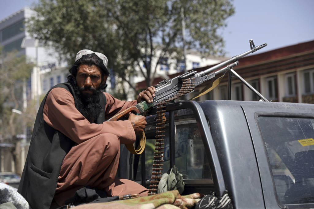 Taliban Afghanistan