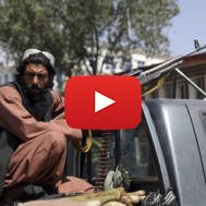 Taliban Afghanistan