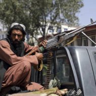 Taliban Afghanistan