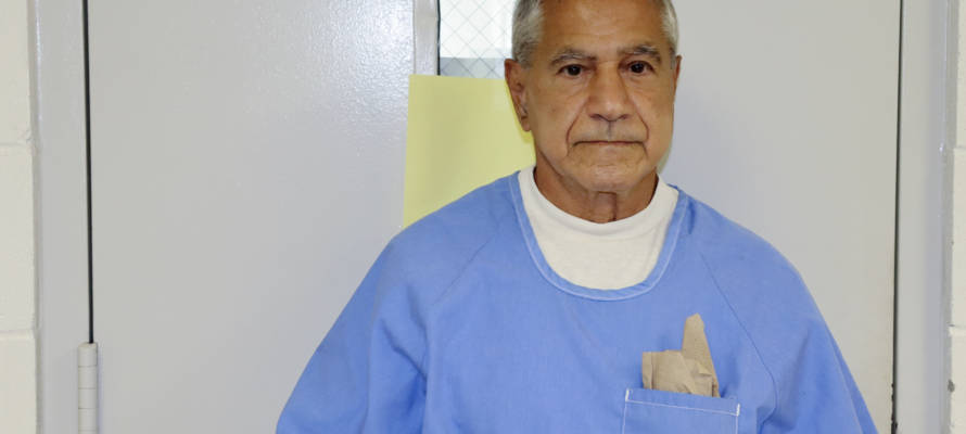 Sirhan SIrhan