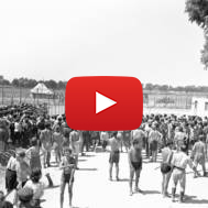 Cyprus Jewish Refugees
