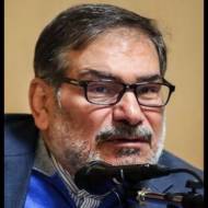 Ali Shamkhani
