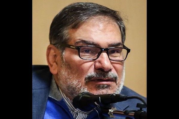 Ali Shamkhani