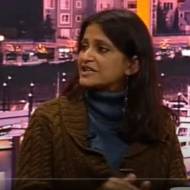 Anuradha Mittal