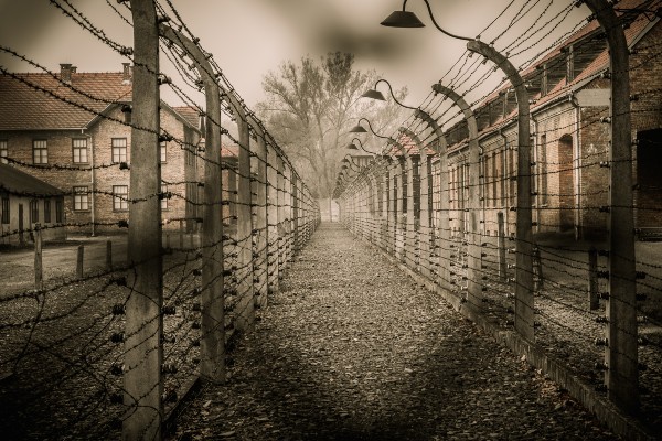 Auschwitz