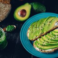 avocados