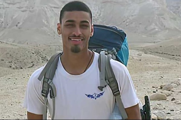 Barel Shmueli
