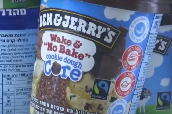 Ben & Jerry's