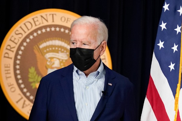 Joe Biden