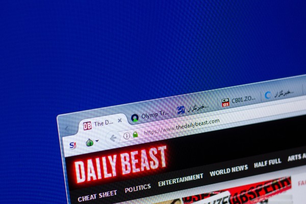 The Daily Beast