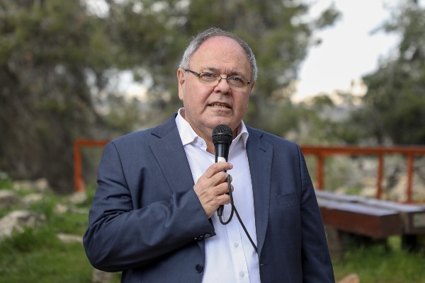 Dani Dayan