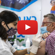 Coronavirus vaccine