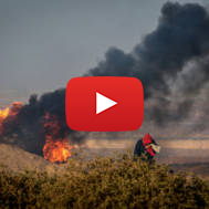 Gaza Riots