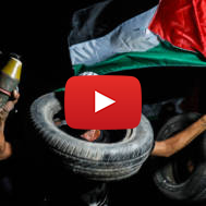 Gaza Rioters