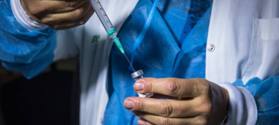 vaccine