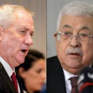 Gantz and Abbas