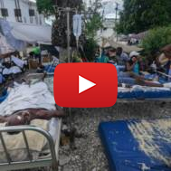 Haiti earthquake
