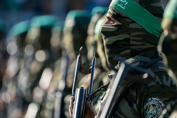 Hamas