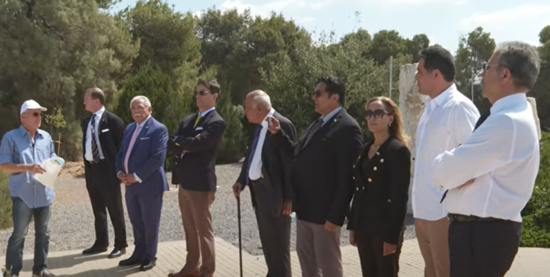Iranian Dissidents