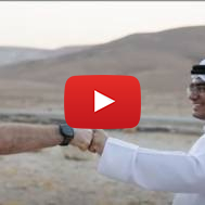 Israel arab peace