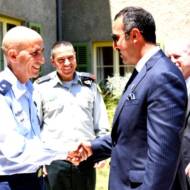 IDF-Bahrain