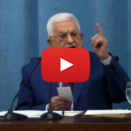 Mahmoud Abbas