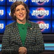 Mayim Bialik