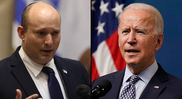 BIden Bennett