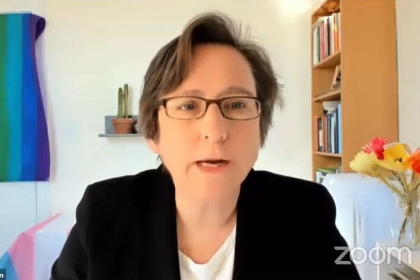 Sharon Kleinbaum