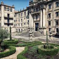 University of Santiago de Compostela