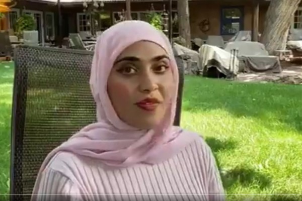 Sumaiiah Almehiri