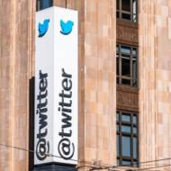 Twitter HQ