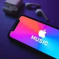 Apple music