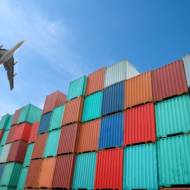 cargo plane