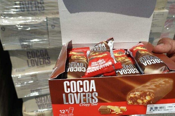 chocolate