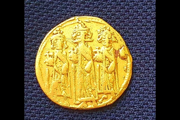coin
